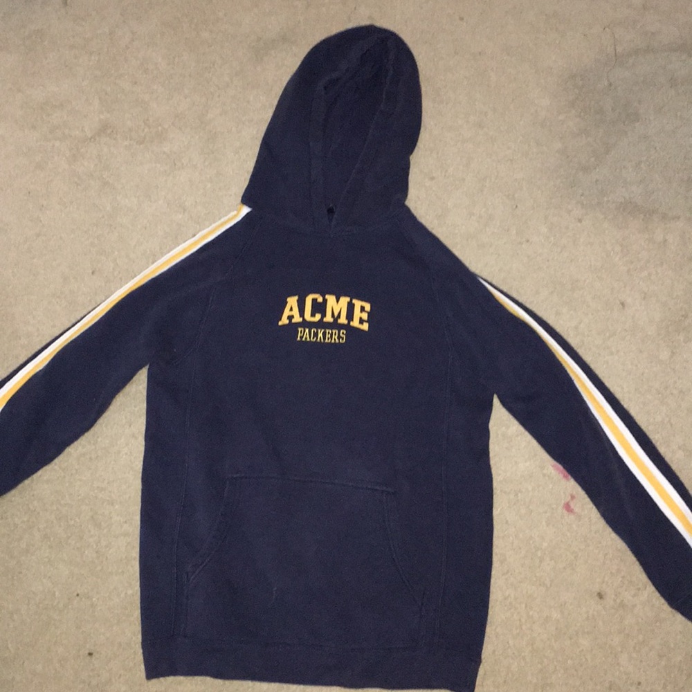 Packers Sweatshirt